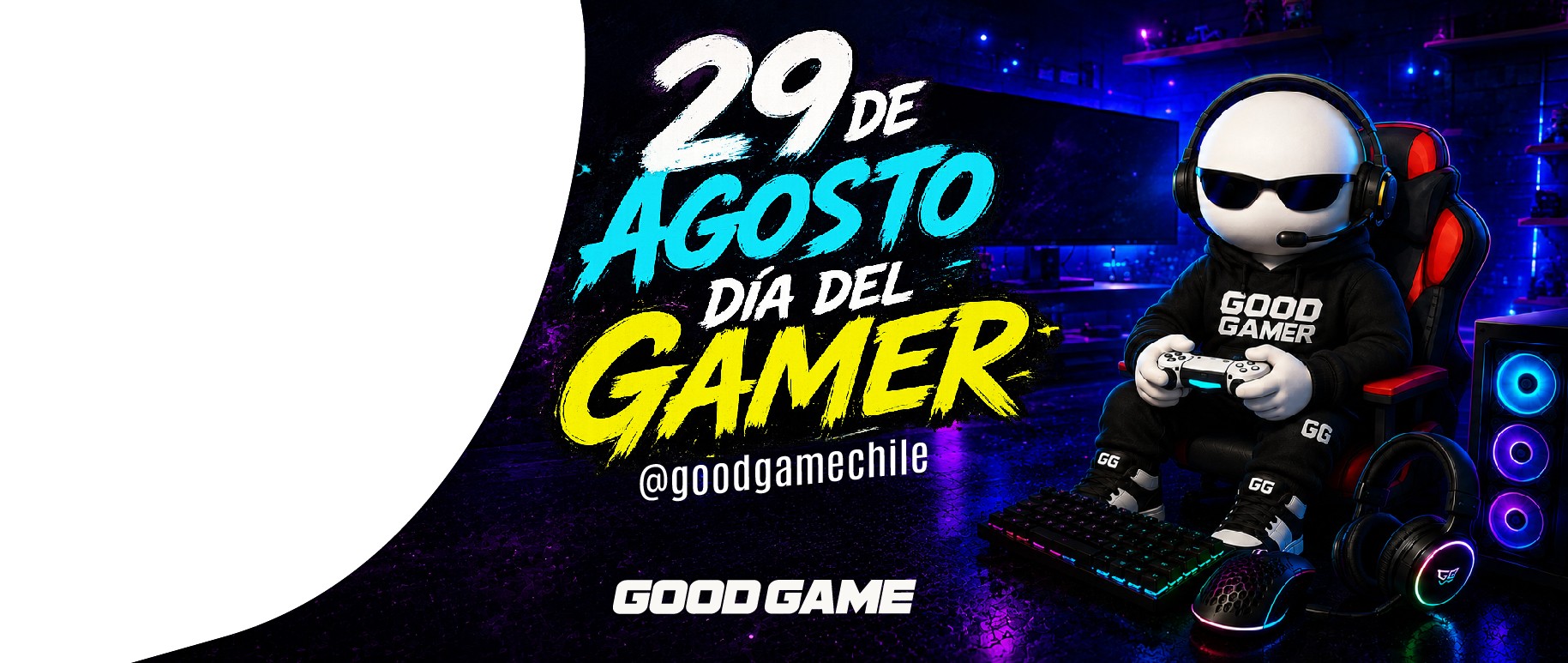Gamer